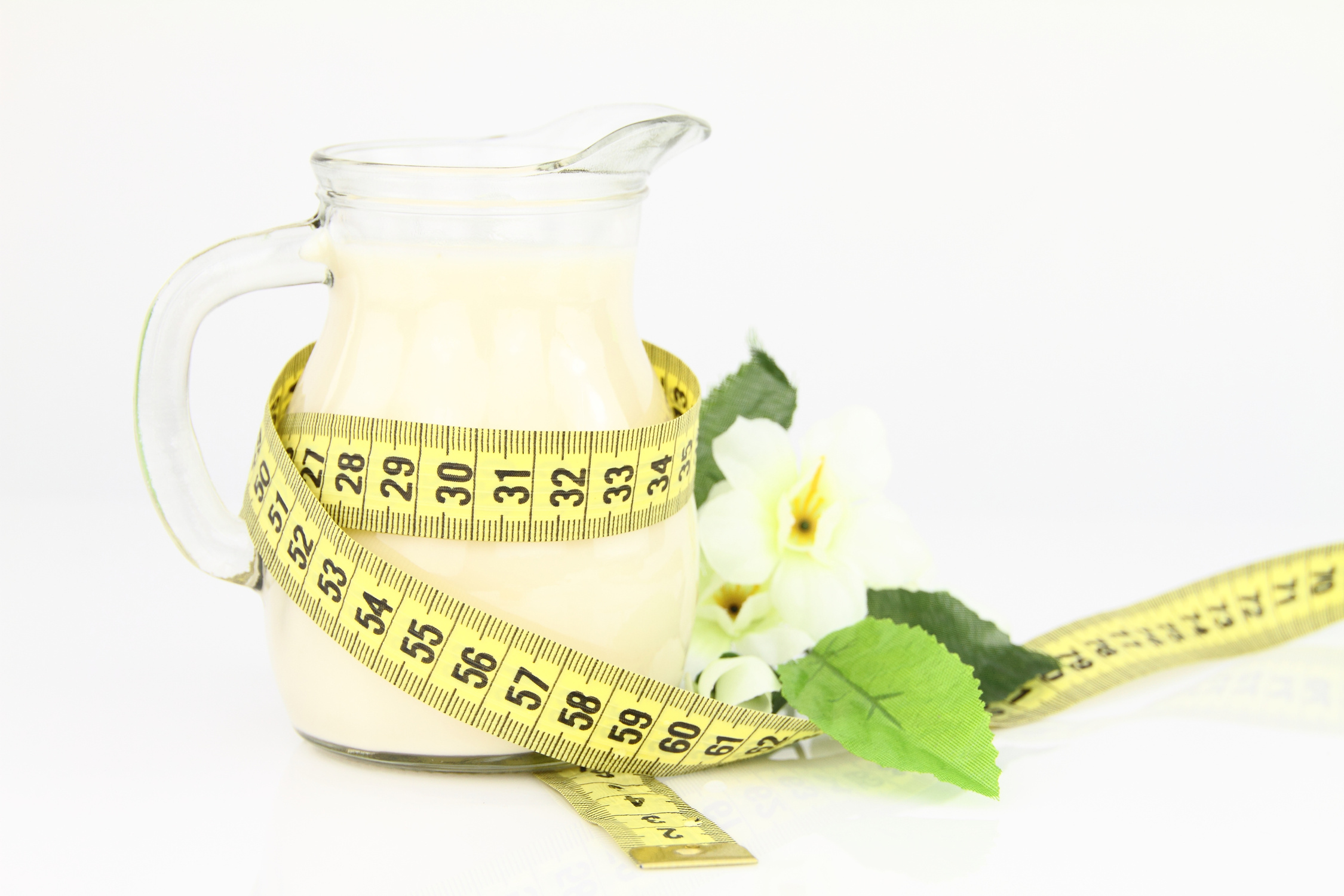 Diet milk